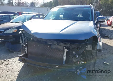 2025 Kia Telluride S из США, поврежденный, VIN 5XYP64GC2SG570468